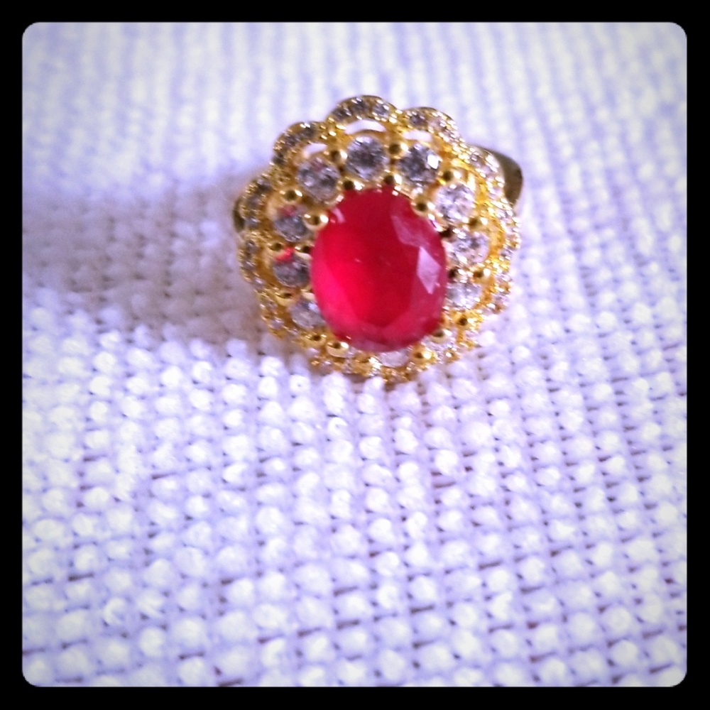 COPY - ! Cocktail Ring 💥👑 ♀️💃FUN